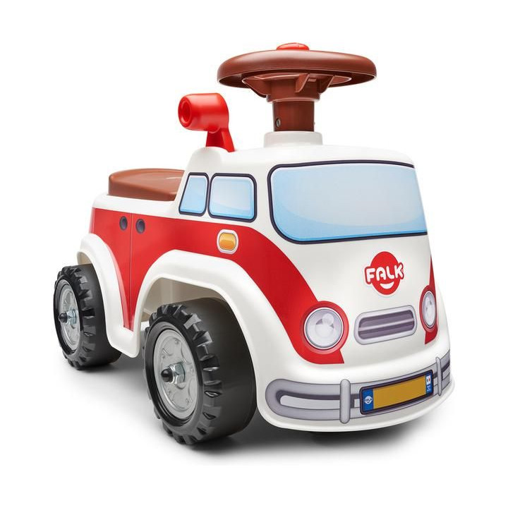 FALK - Dětské odrážedlo Vintage Minivan