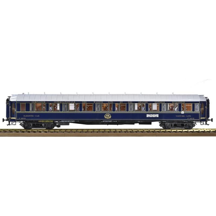 AMATI Orient Express N°3533 LX 1929 kit
