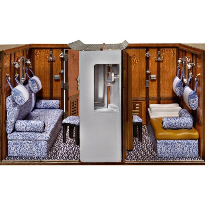 AMATI Orient Express N°3533 LX 1929 kit