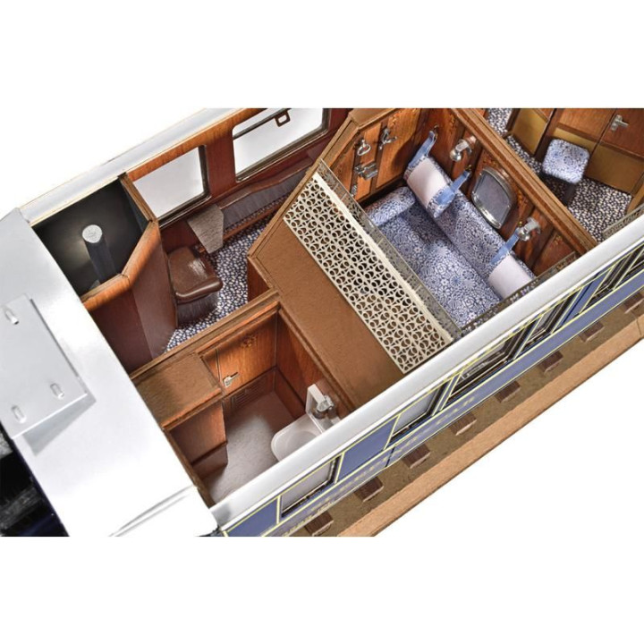 AMATI Orient Express N°3533 LX 1929 kit