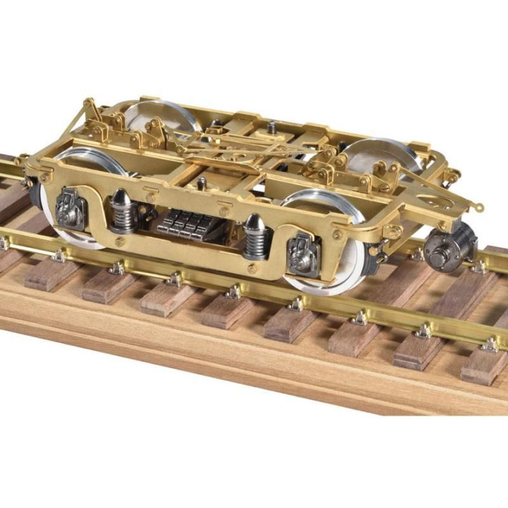 AMATI Orient Express N°3533 LX 1929 kit
