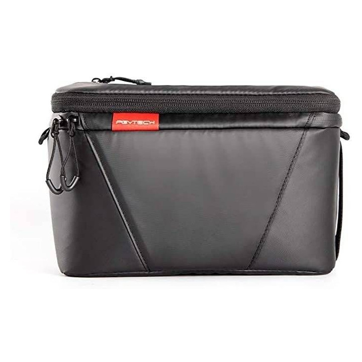 PGYTECH OneMo backpack 25l+ shoulder bag (Twilight Black) (P-CB-020)