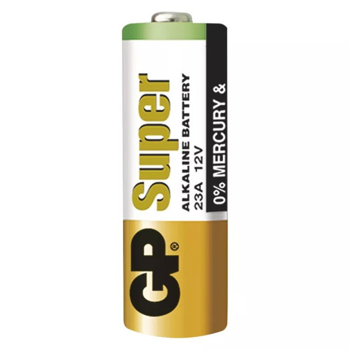 Batéria GP 23AF (MN21, V23GA) 12 V /ks