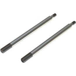Arrma hřídel tlumiče 6x95mm (2)
