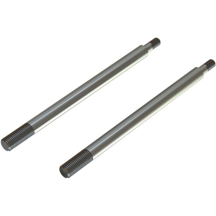 Arrma hřídel tlumiče 6x95mm (2)