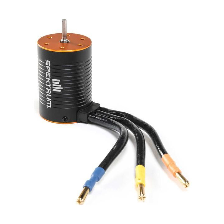 Spektrum Smart motor střídavý Firma 6500ot/V