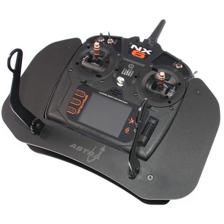 ASTRA pult pro vysílače Spektrum NX