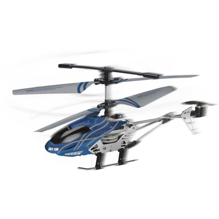 Vrtulník REVELL 23982 - Sky Fun