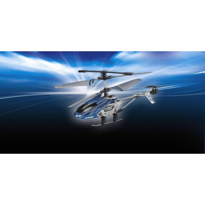 Vrtulník REVELL 23982 - Sky Fun
