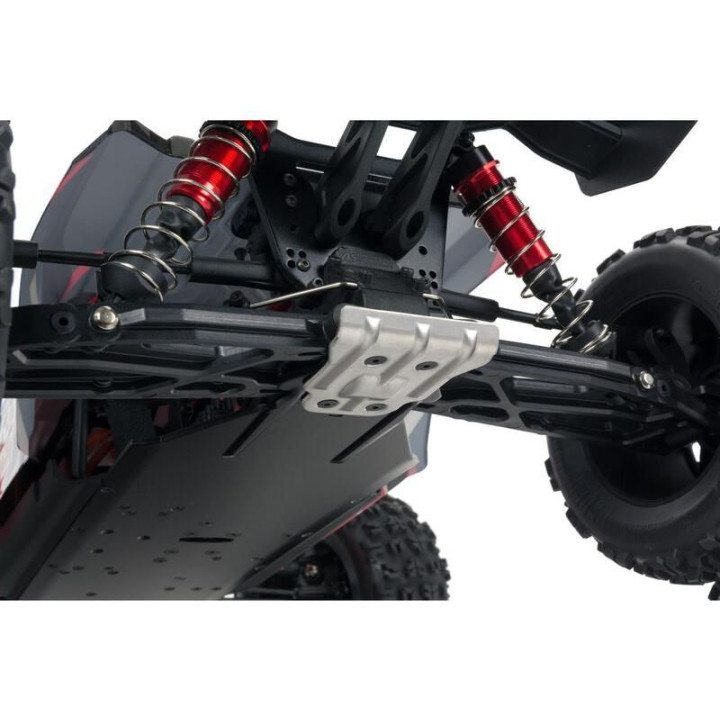 Arrma lyžina ocel 1,5mm