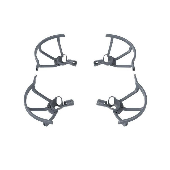 DJI FPV Goggle V2 - Ochranné oblouky