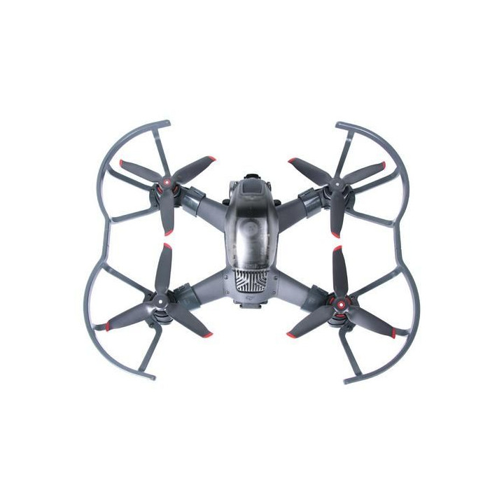 DJI FPV Goggle V2 - Ochranné oblouky
