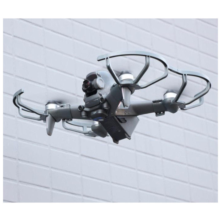 DJI FPV Goggle V2 - Ochranné oblouky