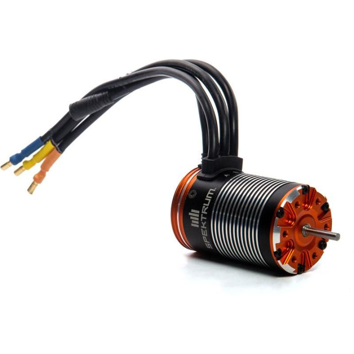 Spektrum Smart motor střídavý Firma 2800ot/V Sensor Crawler