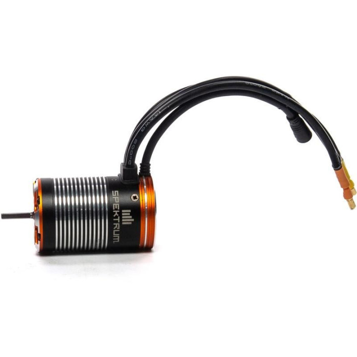 Spektrum Smart motor střídavý Firma 2800ot/V Sensor Crawler