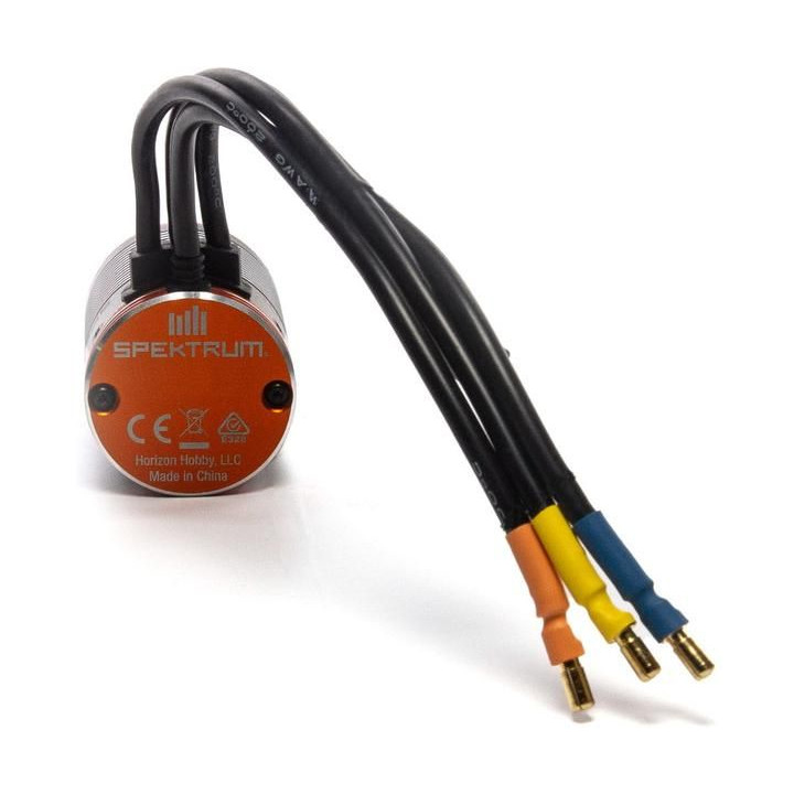 Spektrum Smart motor střídavý Firma 2800ot/V Sensor Crawler