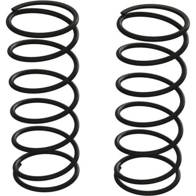 Arrma pružina tlumiče 55mm 1.3N/mm (7.6lbf/in) (2)