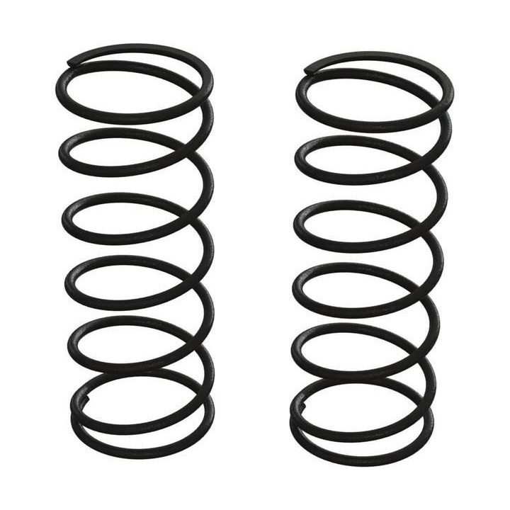 Arrma pružina tlumiče 55mm 1.3N/mm (7.6lbf/in) (2)