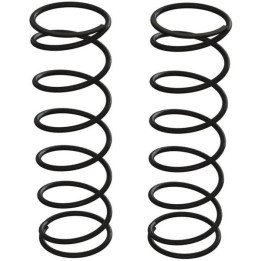 Arrma pružina tlumiče 70mm 1.2N/mm (6.9lbf/in) (2)