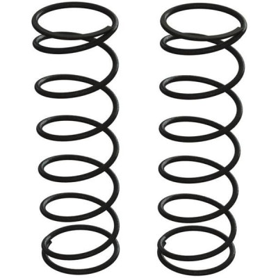 Arrma pružina tlumiče 70mm 1.2N/mm (6.9lbf/in) (2)