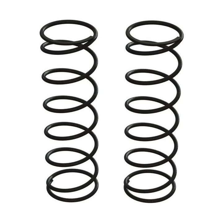 Arrma pružina tlumiče 70mm 1.2N/mm (6.9lbf/in) (2)