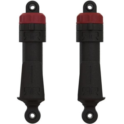 Arrma tlumič kompletní 11mm x 87mm, 500cSt