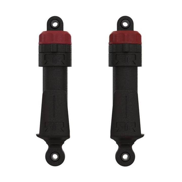 Arrma tlumič kompletní 11mm x 87mm, 500cSt