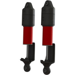 Arrma tlumič kompletní hliník 11mm x 103mm, 500cSt