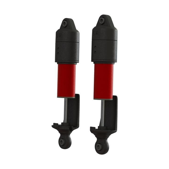 Arrma tlumič kompletní hliník 11mm x 103mm, 500cSt
