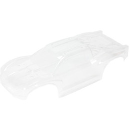 Arrma karosérie nenabarvená: Vorteks 4X4 BLX