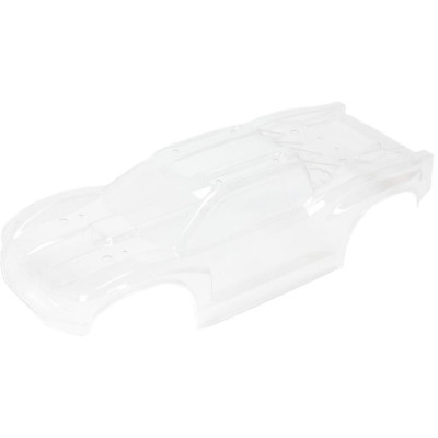 Arrma karosérie nenabarvená: Vorteks 4X4 BLX