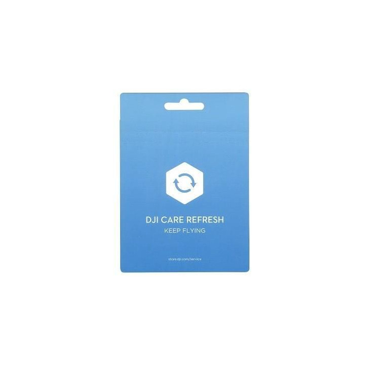 DJI Care Refresh 2-Year Plan (DJI Air 2S) EU