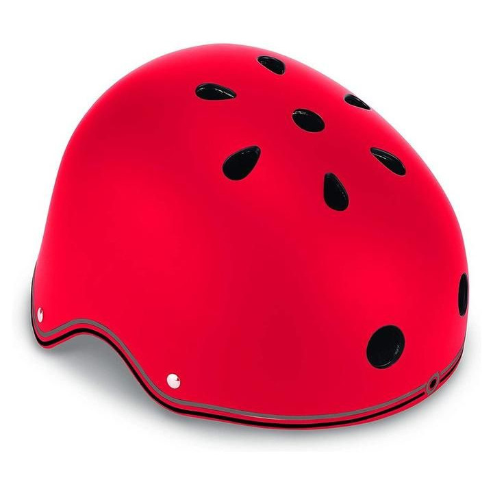 Globber - Dětská přilba Junior Primo Lights Navy Blue XS/S