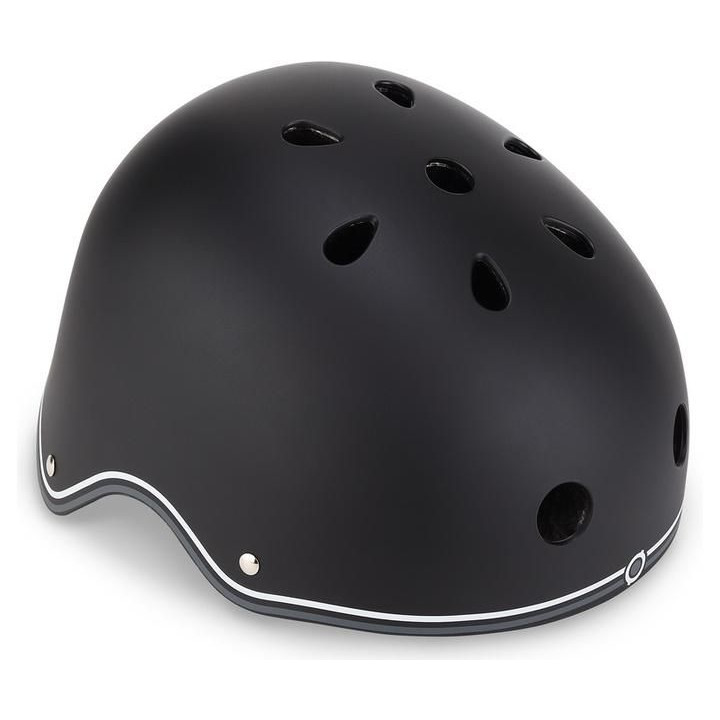 Globber - Dětská přilba Junior Primo Lights Navy Blue XS/S