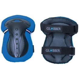 Globber - Chrániče Junior XS Navy Blue