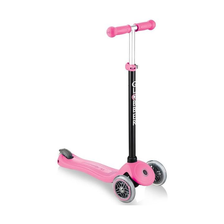 Globber - Koloběžka Go Up Sporty Plus Sky Blue