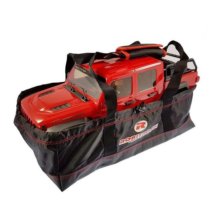 Robitronic taška pro expediční auta