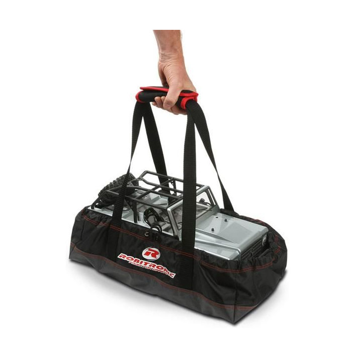 Robitronic taška pro expediční auta