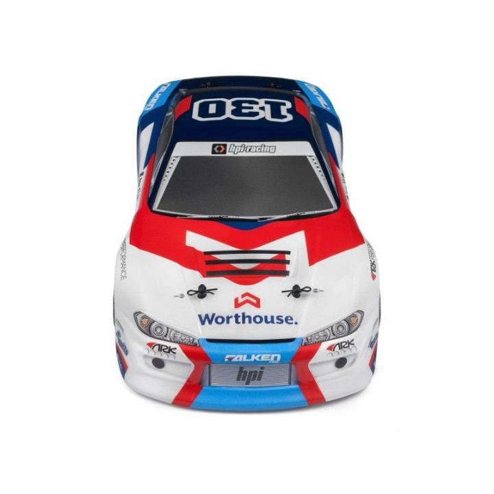 Karoserie lakovaná Nissan S15 (Worthouse James Dean)
