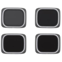 DJI AIR 2S ND Filters Set (ND64/128/256/512)