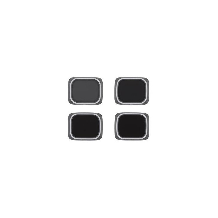 DJI AIR 2S ND Filters Set (ND64/128/256/512)