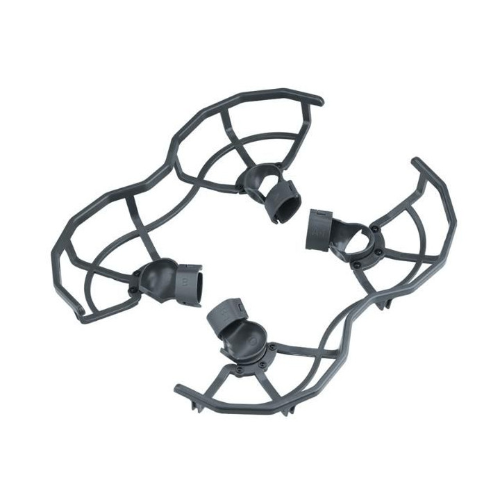 DJI FPV Goggle V2 - Ochranné oblouky