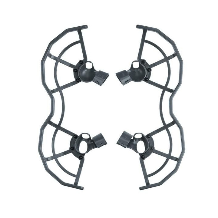 DJI FPV Goggle V2 - Ochranné oblouky