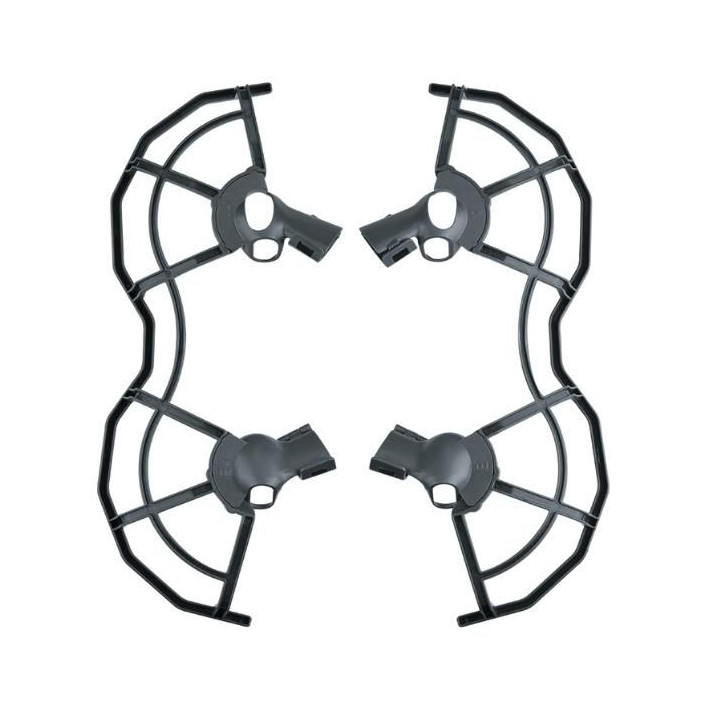 DJI FPV Goggle V2 - Ochranné oblouky