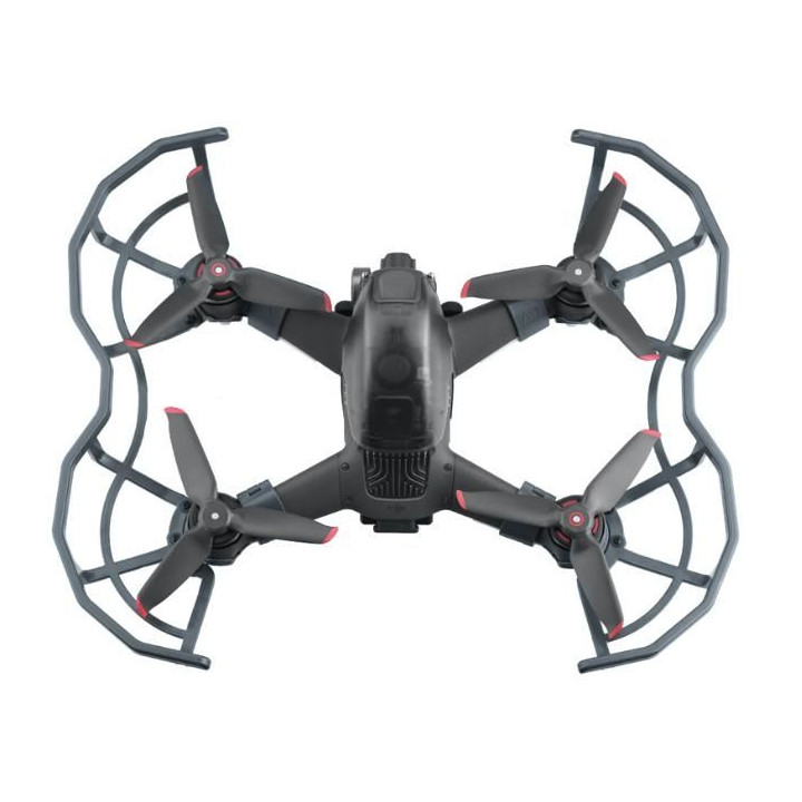 DJI FPV Goggle V2 - Ochranné oblouky