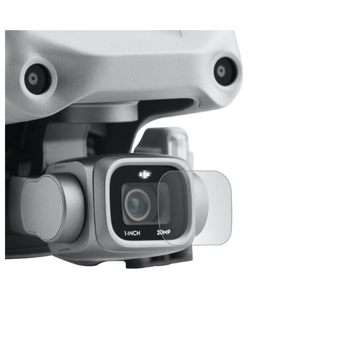 MAVIC AIR 2S - Skleněná ochrana objektivu (2 ks)