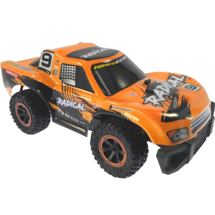 NINCORACERS Radical 1:14 2.4GHz RTR