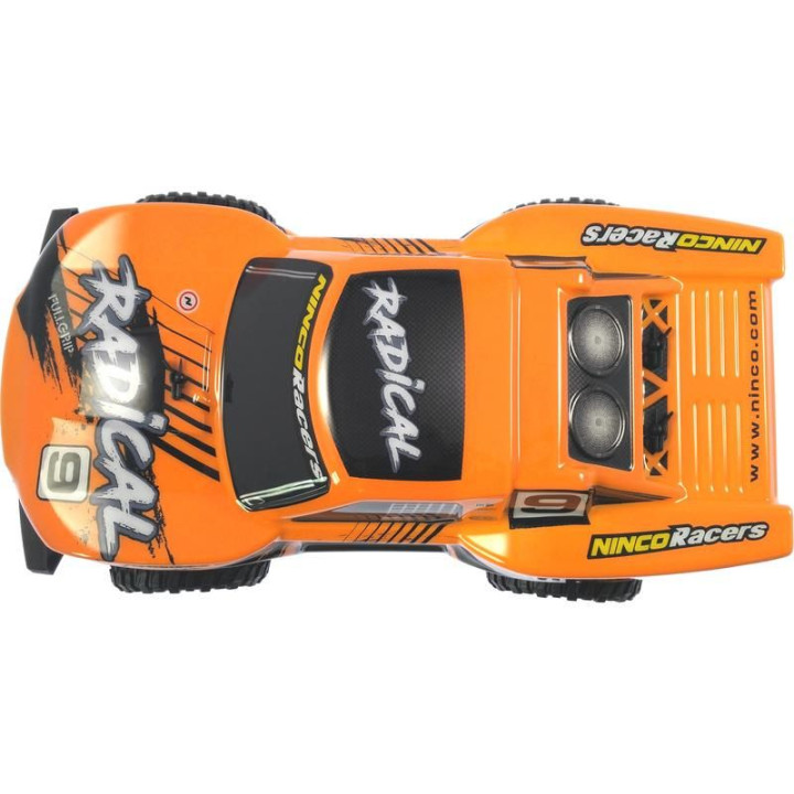 NINCORACERS Radical 1:14 2.4GHz RTR