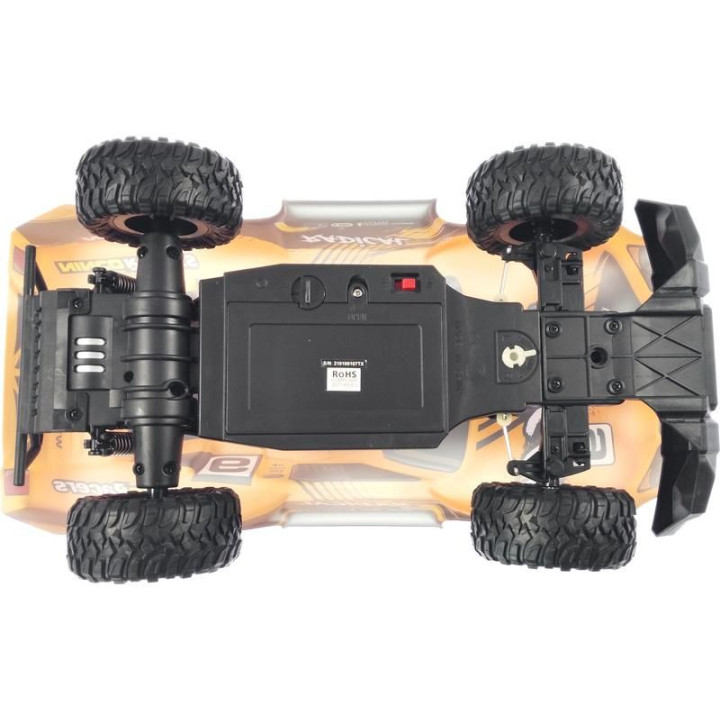 NINCORACERS Radical 1:14 2.4GHz RTR