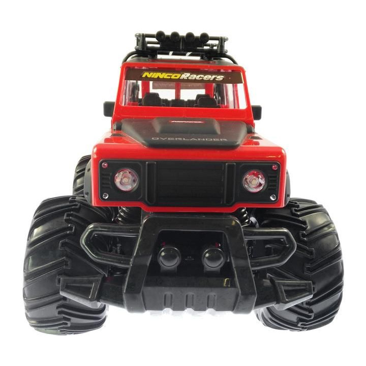 NINCORACERS Overlander 1:14 2.4GHz RTR